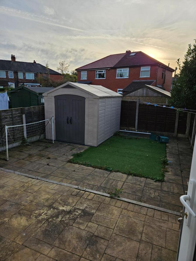 Serene 3br With Free Parking Holiday home