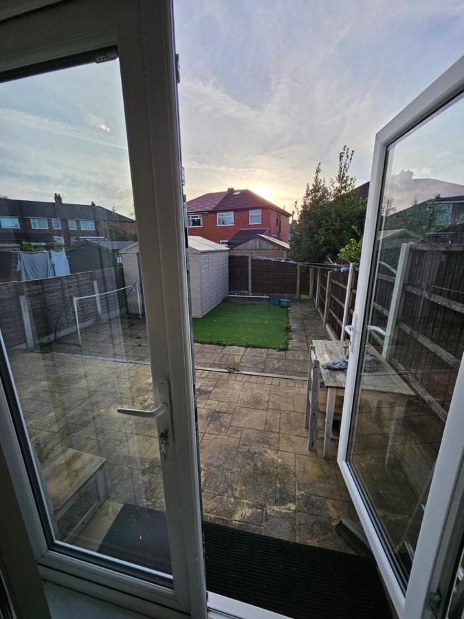 Casa vacanze Serene 3br With Free Parking