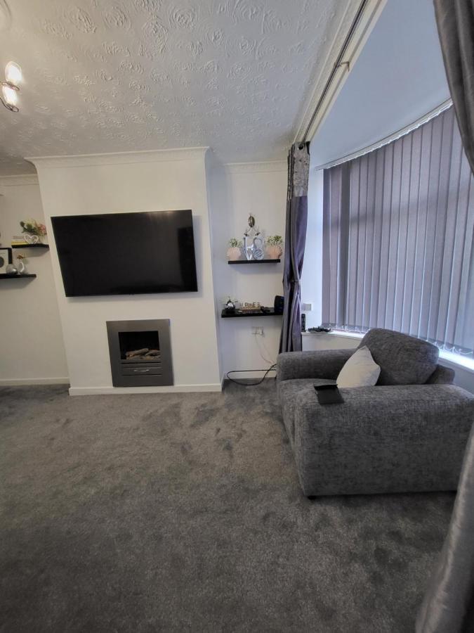Serene 3br With Free Parking Holiday home *