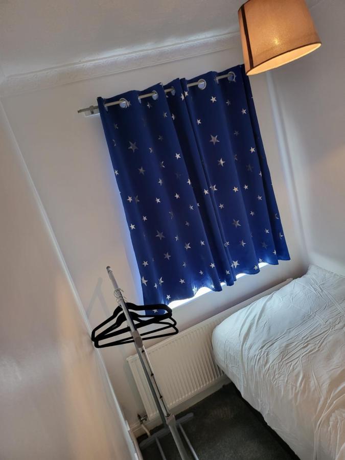 Serene 3br With Free Parking Casa vacanze