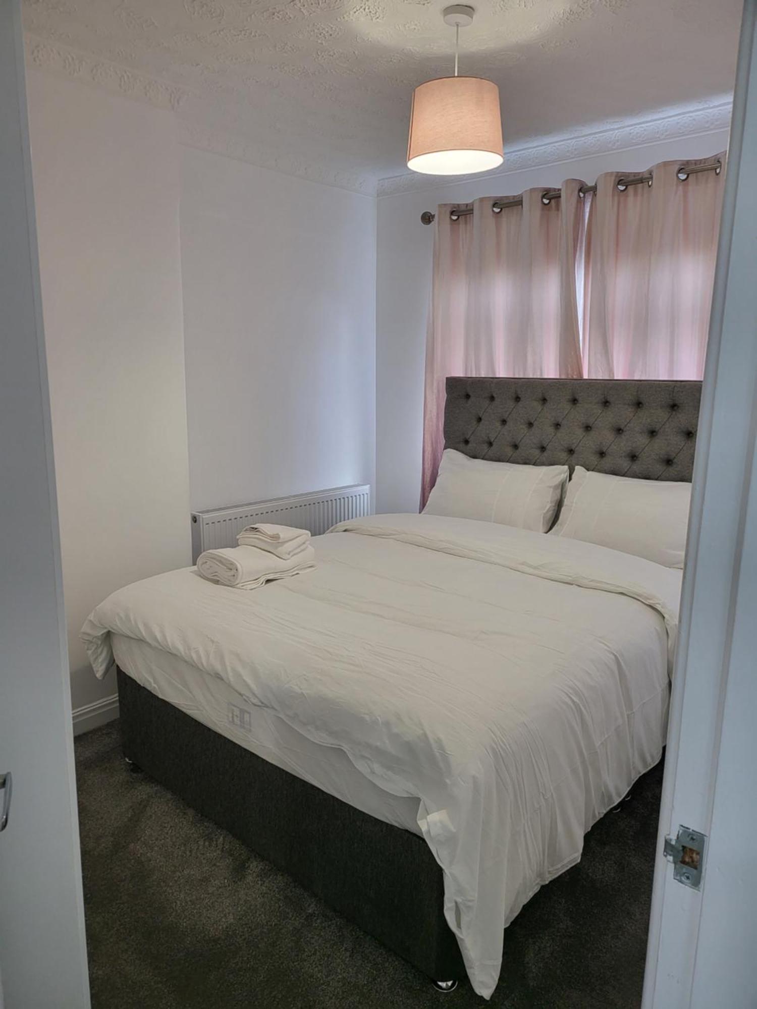 Serene 3br With Free Parking Casa vacanze